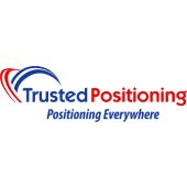 Trusted Positioning Logo