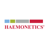 Haemonetics Logo