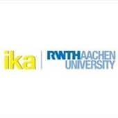 Institute for Automotive Engineering of RWTH Aachen Logo