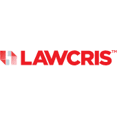 Lawcris Logo