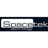 Spacetek's Logo