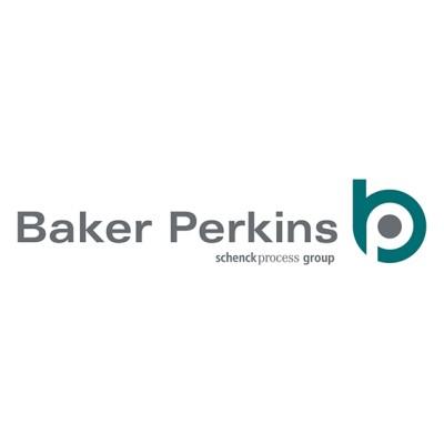 Baker Perkins's Logo