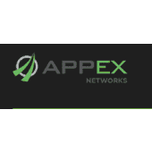 AppEx Networks Logo