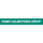 Faber Halbertsma Group Logo