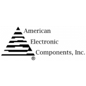 American Electronic Components Logo