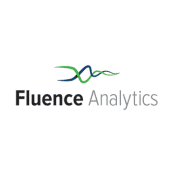 Fluence Analytics Logo