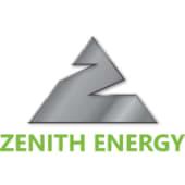 Zenith Energy Ltd Logo