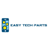 Easy Tech Parts Logo