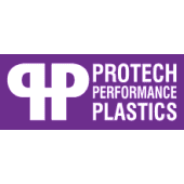 Protech Performance Plastics Logo