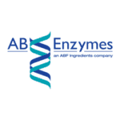 AB Enzymes GmbH Logo