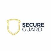 Secure Guard Security Services Logo