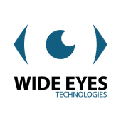 Wide Eyes Technologies Logo