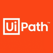 UiPath's Logo