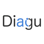 Diagu Logo