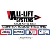 All-Lift Systems Logo