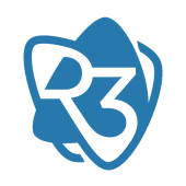 R3 Communications Logo