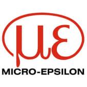 Micro Epsilon Logo