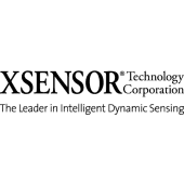 XSENSOR Technology Logo