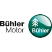 Buehler Motor Logo