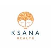 Ksana Health Logo
