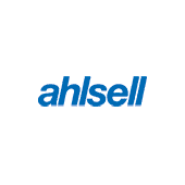 Ahlsell Logo