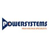 Powersystems UK Logo