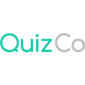 QuizCo's Logo