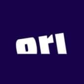 Ori Industries Logo