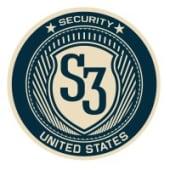 S3 Security Logo