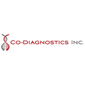 Co-Diagnostics Logo