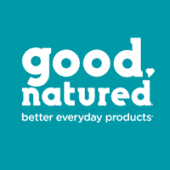 Good Natured Products Logo