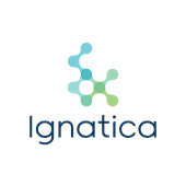 Ignatica Logo