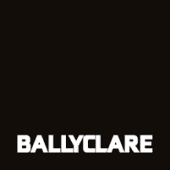 Ballyclare Logo
