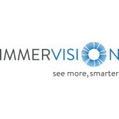 ImmerVision Logo