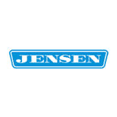 Jensen-Group Logo
