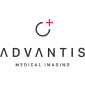 Advantis Medical Imaging Logo