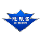 Network Auto Body INC Logo