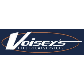 Voisey's Electrical Services Logo