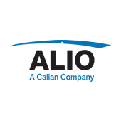 Alio Logo