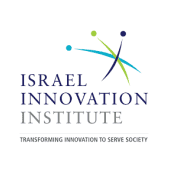 Israel Innovation Institute Logo