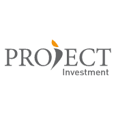 PROJECT Investment Logo