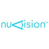 NuVision's Logo