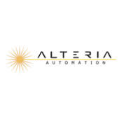Alteria Automation Logo