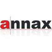 Annax Logo