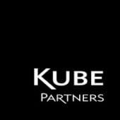Kube Partners Logo