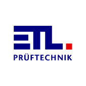 ETL Prüftechnik Logo