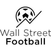 Wall Street Football Logo