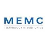 MEMC Electronic Materials Logo