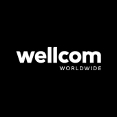 Wellcom Worldwide Logo
