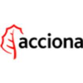 Acciona Energy North America Corporation's Logo